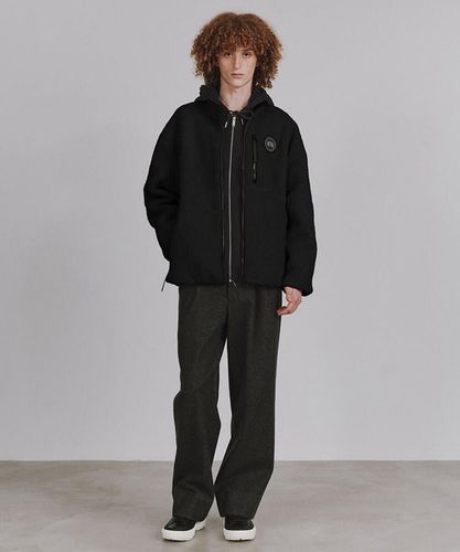 ローソン フリース ジャケット(7049M)｜カナダグース (CANADA GOOSE