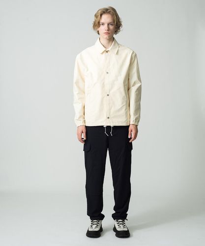 ヘインズ ハーフジップ プルオーバー(2468MWA)｜カナダグース (CANADA