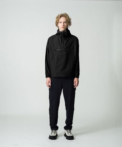 ロッジ フーディー ジャパンエクスクルーシブ(1065MJB)｜カナダグース