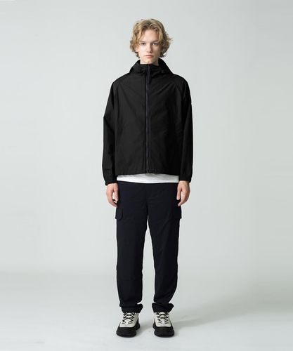 ロードス フーディー フュージョンフィット(2461MA)｜カナダグース