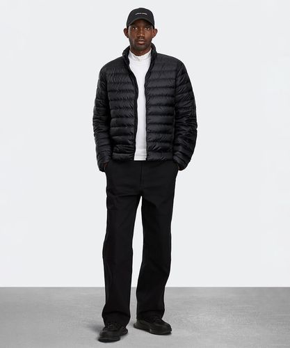 ベイビュー パーカ(3833M)｜カナダグース (CANADA GOOSE) 日本公式サイト