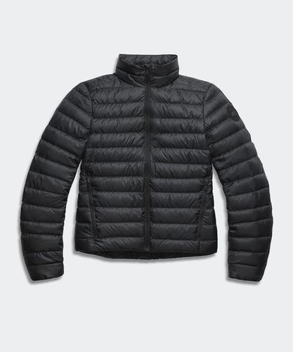 SS26新作】ルーム ジャケット(2673W)｜カナダグース (CANADA GOOSE