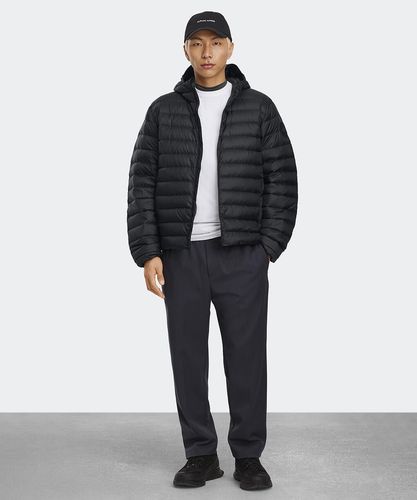 セガン アビエーター ボンバー(4882MT)｜カナダグース (CANADA GOOSE