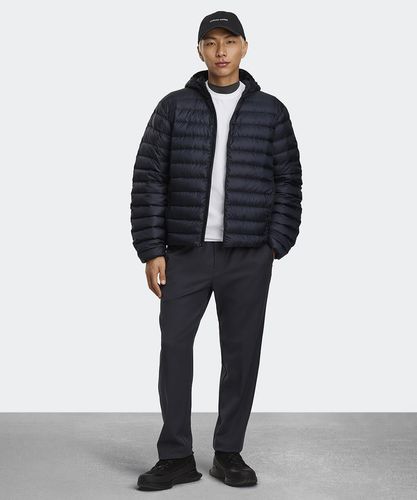 クロフトン フーディー(2227M)｜カナダグース (CANADA GOOSE) 日本公式