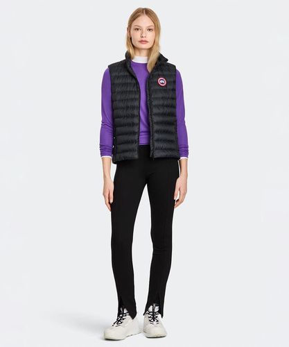 サイプレス ベスト(2237L)｜カナダグース (CANADA GOOSE) 日本公式サイト