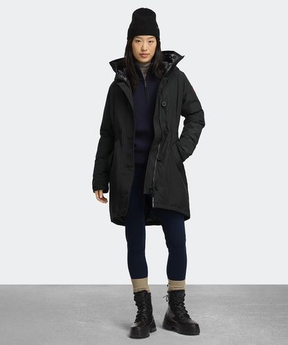 ミスティーク パーカ(3035W)｜カナダグース (CANADA GOOSE) 日本公式サイト