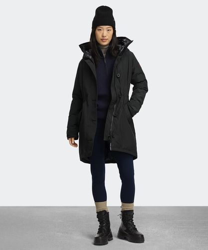 特典対象】ミスティーク パーカ(3035W)｜カナダグース (CANADA GOOSE