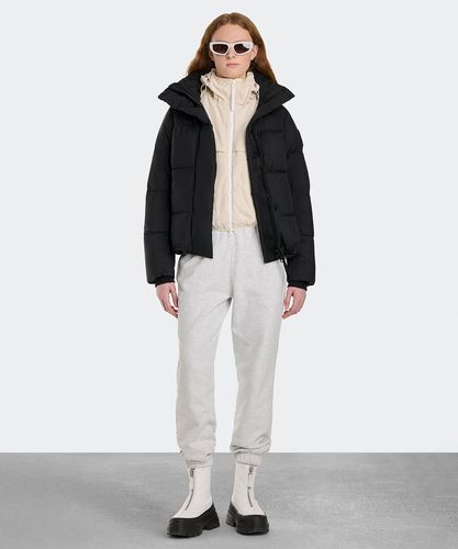 ラブラドール ボンバー(7967WJ)｜カナダグース (CANADA GOOSE) 日本