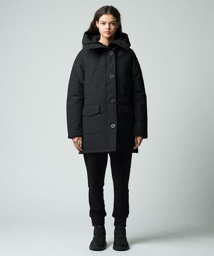 特典対象】シェルバーン パーカ(3802W)｜カナダグース (CANADA GOOSE
