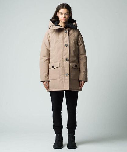 チリワック ウール ボンバー(4808W)｜カナダグース (CANADA GOOSE