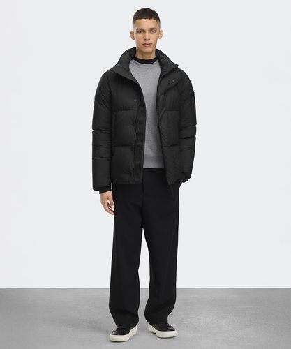 フェーバー ボンバー(2441M)｜カナダグース (CANADA GOOSE) 日本公式サイト