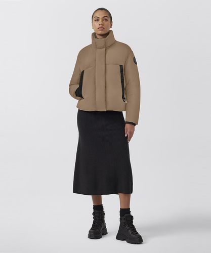 グランビュー クロップド ジャケット ブラックレーベル(2266WB