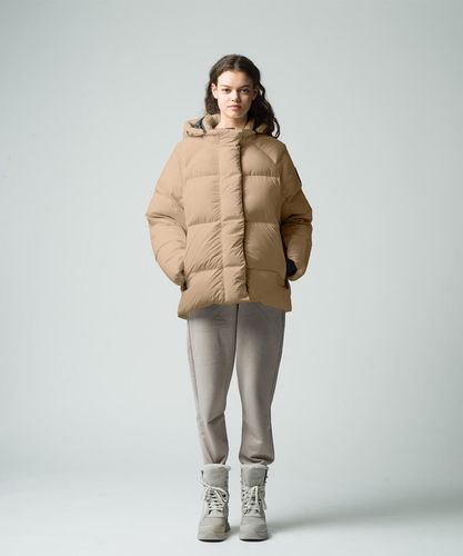 マロー コート(3902W)｜カナダグース (CANADA GOOSE) 日本公式サイト