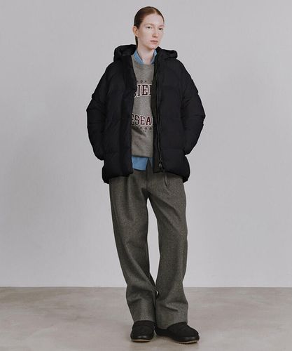 特典対象】マッケンジー パーカ(2302WJ)｜カナダグース (CANADA GOOSE