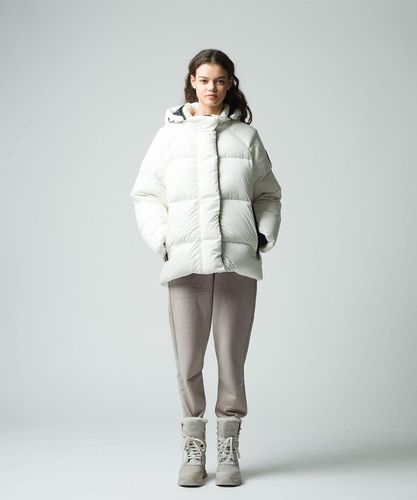 マロー コート(3902W)｜カナダグース (CANADA GOOSE) 日本公式サイト