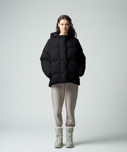 ブロンテ パーカ(2603WJ)｜カナダグース (CANADA GOOSE) 日本公式サイト