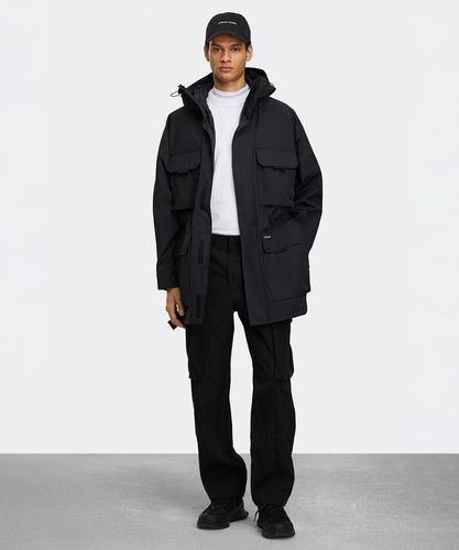 カナダグース ブラックレーベル ダウンジャケット XS CANADA GOOSE（カナダグース） 並行輸入 ダウンジャケット ブラック
