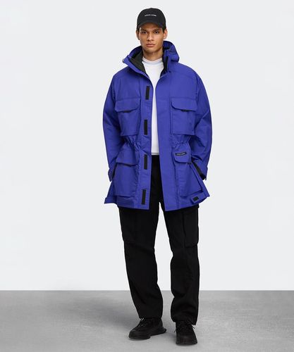 エクスペディション パーカ(2051M)｜カナダグース (CANADA GOOSE) 日本