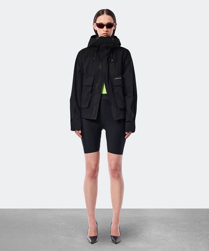 トフィーノ レイン ジャケット(5632W)｜カナダグース (CANADA GOOSE