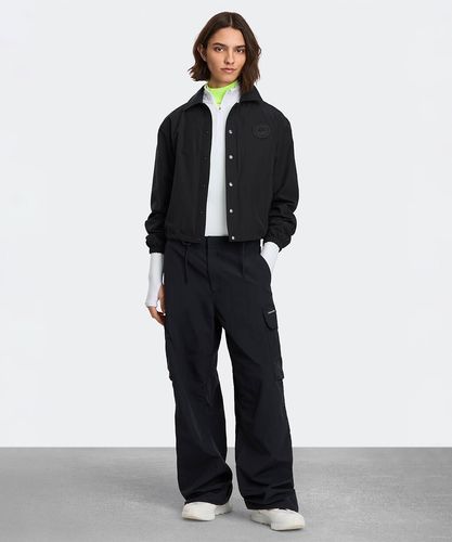ウィメンズ ボーモント コート(2654WT)｜カナダグース (CANADA GOOSE