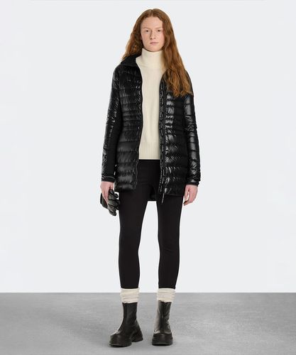 ミスティーク パッファー(3044WT)｜カナダグース (CANADA GOOSE) 日本