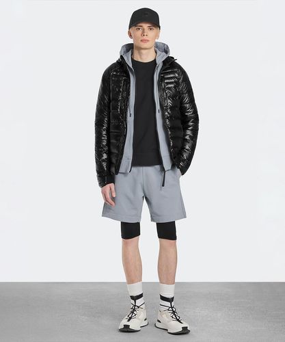 ハイブリッジ ライト ジャケット(2720M)｜カナダグース (CANADA GOOSE