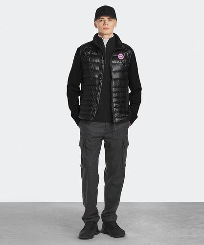 クロフトン ベスト(2229M)｜カナダグース (CANADA GOOSE) 日本公式サイト