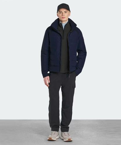 ハイブリッジ ジャケット(2747M)｜カナダグース (CANADA GOOSE) 日本