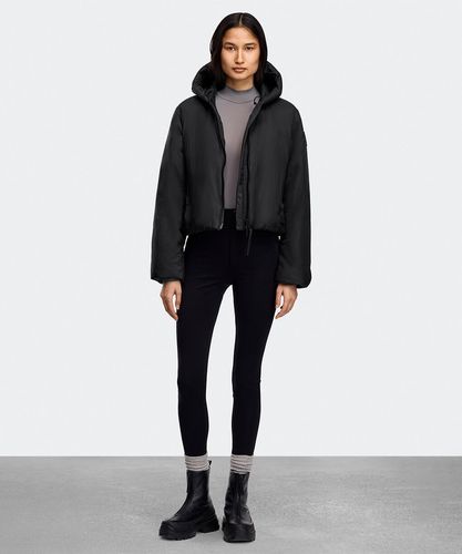 ラブラドール ボンバー(7967WJ)｜カナダグース (CANADA GOOSE) 日本