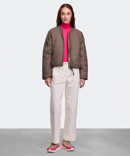 チリワック ボンバー ウール(4808W)｜カナダグース (CANADA GOOSE