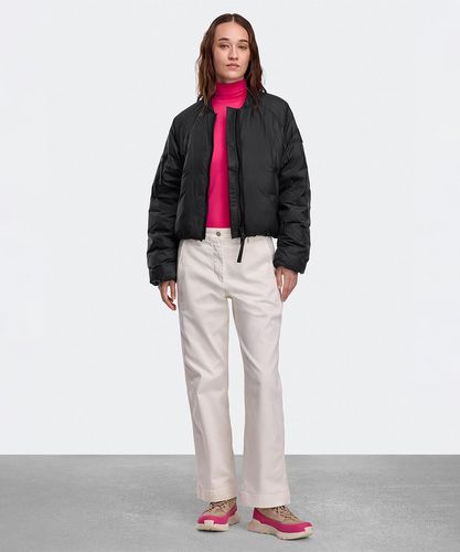 トフィーノ レイン ジャケット(5632W)｜カナダグース (CANADA GOOSE