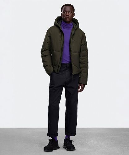 メイトランド パーカ コットン(4662MT)｜カナダグース (CANADA GOOSE