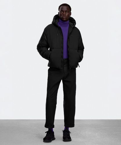 ロッジ フーディー(5078M)｜カナダグース (CANADA GOOSE) 日本公式サイト