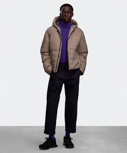 リッジ シェル－リフレクティブ(1297UCD)｜カナダグース (CANADA GOOSE