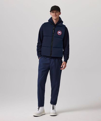 ハイブリッジ コート(2746M)｜カナダグース (CANADA GOOSE) 日本公式サイト