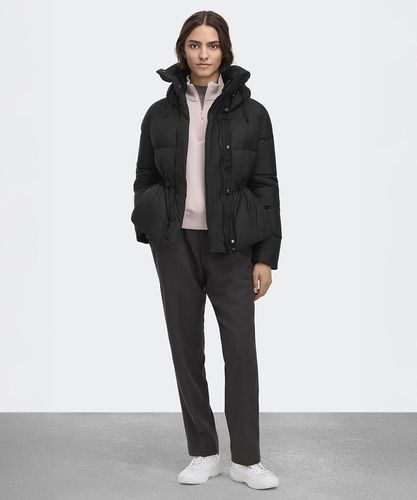 特典対象】マッケンジー パーカ(2302WJ)｜カナダグース (CANADA GOOSE