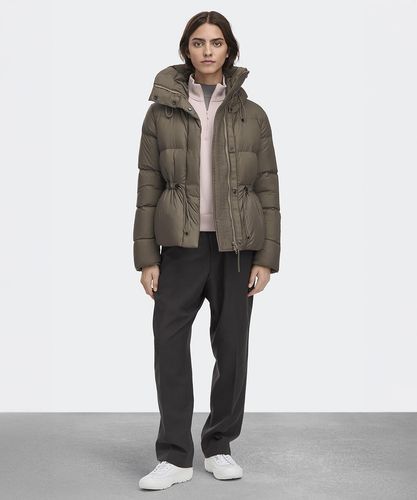 クレア コート トーナルディスク(2331WT)｜カナダグース (CANADA GOOSE