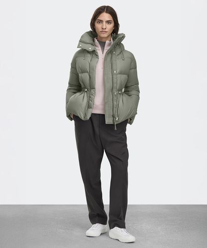 サイプレス パッファ― ブラックレーベル(2239LB)｜カナダグース