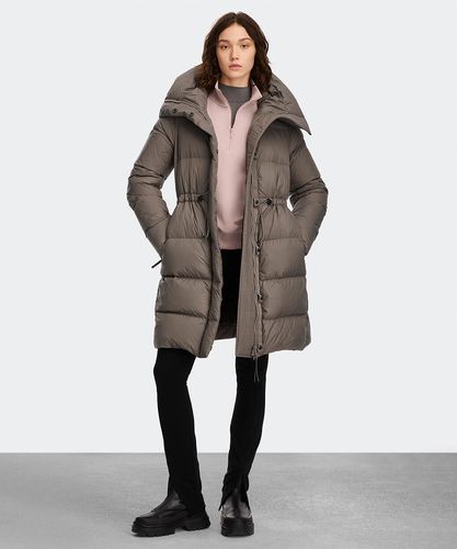 ミスティーク パッファー(3044WT)｜カナダグース (CANADA GOOSE) 日本