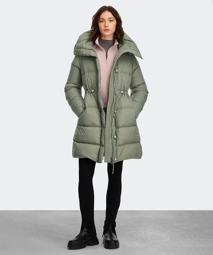 サイプレス フーディッド ジャケット ブラックレーベル(2235LB