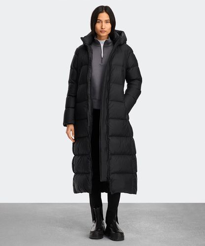 ミスティーク パーカ(3035W)｜カナダグース (CANADA GOOSE) 日本公式サイト