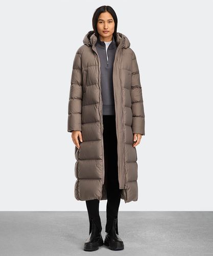 ロックスボロ コート クロスダイ(2226LB1)｜カナダグース (CANADA