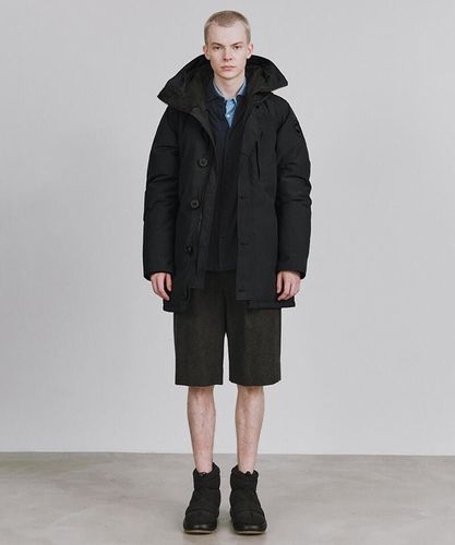 特典対象】ラッセル パーカ(2301MJ)｜カナダグース (CANADA GOOSE
