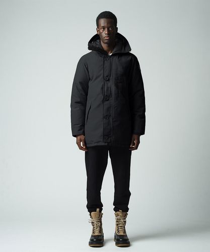 パラダイム エクスペディション パーカ ブラックレーベル(2058MB