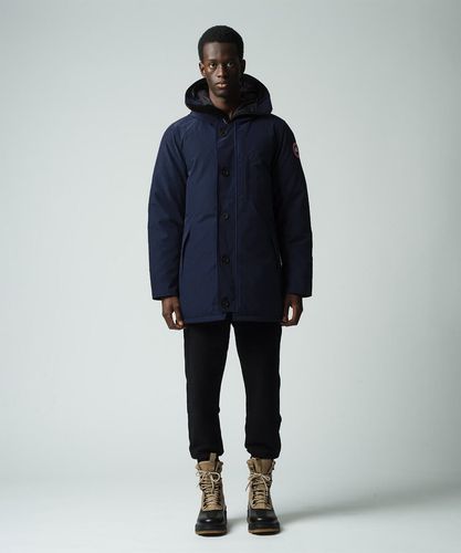 マクミラン パーカ(2080M)｜カナダグース (CANADA GOOSE) 日本公式サイト
