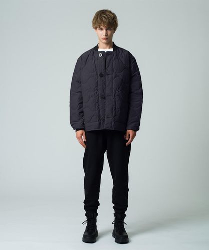 ロッジ フーディー ジャパンエクスクルーシブ(1065MJB)｜カナダグース