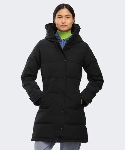 特典対象】ブロンテ パーカ(2603WJ)｜カナダグース (CANADA GOOSE