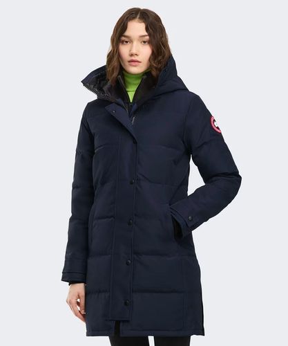 チェルシー パーカ(3804W)｜カナダグース (CANADA GOOSE) 日本公式サイト