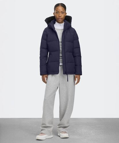 マロー コート(3902W)｜カナダグース (CANADA GOOSE) 日本公式サイト