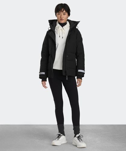 特典対象】ミスティーク パーカ(3035W)｜カナダグース (CANADA GOOSE